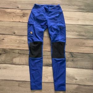 Fjallraven Abisko Trekking Tight